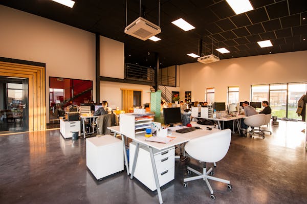 ORG LOTUS Office