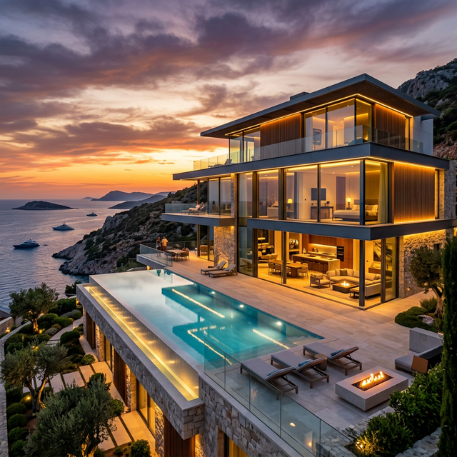 Lotus Real Estate Property