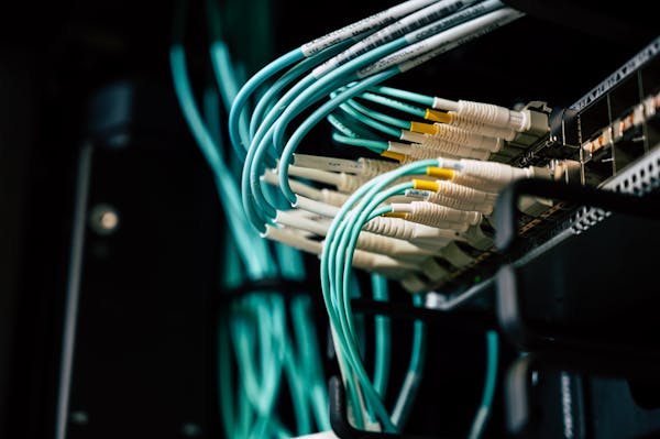 IT Infrastructure