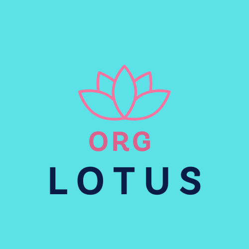 Lotus Group Logo