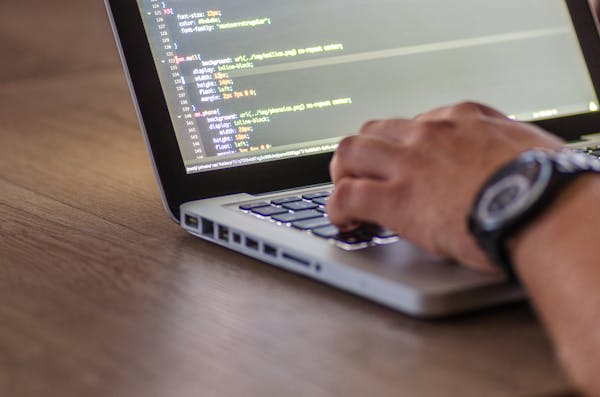 Software Solutions